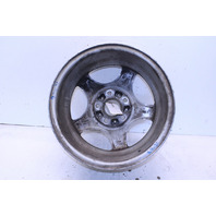 1996-2002 BMW Z3 Wheel 16 X 7 Style 35 Rim 36111092260 OEM