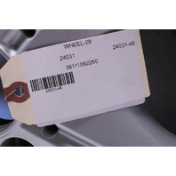 1996-2002 BMW Z3 Wheel 16 X 7 Style 35 Rim 36111092260 OEM