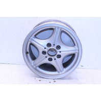 1996-2002 BMW Z3 Wheel 16 X 7 Style 35 Rim 36111092260 OEM