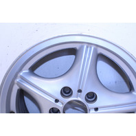 1996-2002 BMW Z3 Wheel 16 X 7 Style 35 Rim 36111092260 OEM