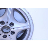 1996-2002 BMW Z3 Wheel 16 X 7 Style 35 Rim 36111092260 OEM