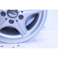 1996-2002 BMW Z3 Wheel 16 X 7 Style 35 Rim 36111092260 OEM
