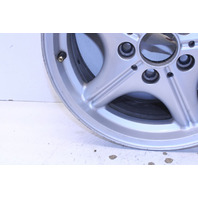 1996-2002 BMW Z3 Wheel 16 X 7 Style 35 Rim 36111092260 OEM