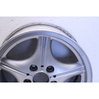 1996-2002 BMW Z3 Wheel 16 X 7 Style 35 Rim 36111092260 OEM