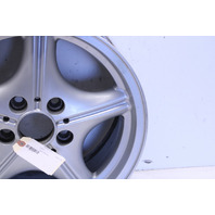 1996-2002 BMW Z3 Wheel 16 X 7 Style 35 Rim 36111092260 OEM