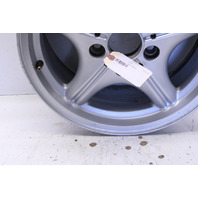 1996-2002 BMW Z3 Wheel 16 X 7 Style 35 Rim 36111092260 OEM