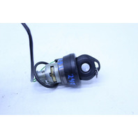 1998 BMW Z3 Ignition Lock Cylinder with Key OEM