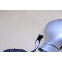 1996-2002 BMW Z3 E36 Left Door Mirror Side View 51168397039 OEM