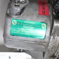1996-1998 BMW 318i Z3 1.9 A/C Compressor 64528385714 OEM