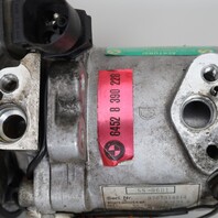 1996-1998 BMW 318i Z3 1.9 A/C Compressor 64528385714 OEM