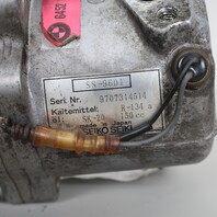 1996-1998 BMW 318i Z3 1.9 A/C Compressor 64528385714 OEM
