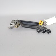 1998-2002 BMW Z3 Left Driver Outside Door Handle 51218401623 OEM