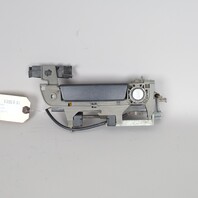 1998-2002 BMW Z3 Left Driver Outside Door Handle 51218401623 OEM
