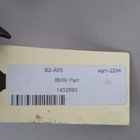 1996-1998 BMW Z3 1.9L Air Injection Pump 11721433818 OEM