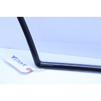 05-12 Porsche Boxster 987 Wind Deflector Windstop Plexi Screen OEM 98756162100