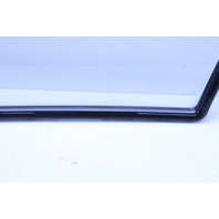 05-12 Porsche Boxster 987 Wind Deflector Windstop Plexi Screen OEM 98756162100