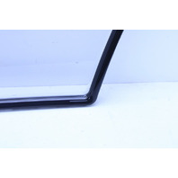 05-12 Porsche Boxster 987 Wind Deflector Windstop Plexi Screen OEM 98756162100