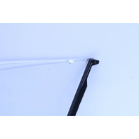 05-12 Porsche Boxster 987 Wind Deflector Windstop Plexi Screen OEM 98756162100