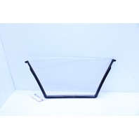 05-12 Porsche Boxster 987 Wind Deflector Windstop Plexi Screen OEM 98756162100