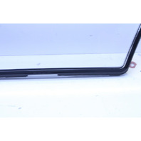 05-12 Porsche Boxster 987 Wind Deflector Windstop Plexi Screen OEM 98756162100