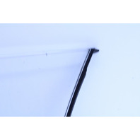 05-12 Porsche Boxster 987 Wind Deflector Windstop Plexi Screen OEM 98756162100