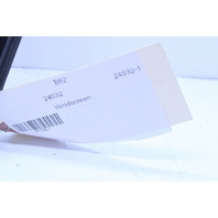 05-12 Porsche Boxster 987 Wind Deflector Windstop Plexi Screen OEM 98756162100