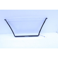 05-12 Porsche Boxster 987 Wind Deflector Windstop Plexi Screen OEM 98756162100