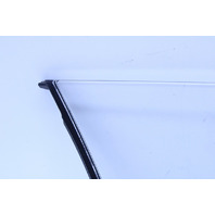 05-12 Porsche Boxster 987 Wind Deflector Windstop Plexi Screen OEM 98756162100