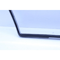 05-12 Porsche Boxster 987 Wind Deflector Windstop Plexi Screen OEM 98756162100