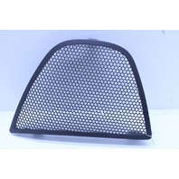 2005-2012 Porsche Boxster 987 Left Wind Screen Deflector 98756158300 OEM