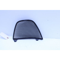 2005-2012 Porsche Boxster 987 Left Wind Screen Deflector 98756158300 OEM