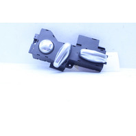 2005-2012 Porsche 911 Boxster Cayman Seat Switch Left OEM