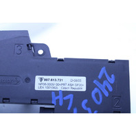 2005-2012 Porsche 911 Boxster Cayman Seat Switch Left OEM