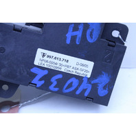 2005-2012 Porsche 911 Boxster Cayman Power Seat Switch Right OEM