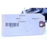 2005-2012 Porsche 911 Boxster Cayman Power Seat Switch Right OEM