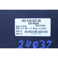 2005 Porsche 911 Boxster Cayman Power Seat Control Module OEM