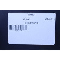 2005 Porsche 911 Boxster Cayman Power Seat Control Module OEM