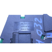 2005 Porsche 911 997 Boxster 987 Power Window Switch Left OEM