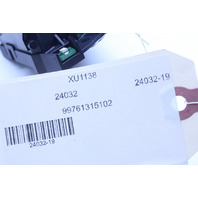 2005 Porsche 911 997 Boxster 987 Power Window Switch Left OEM