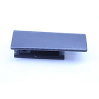 2005-2012 Porsche 911 Boxster Cayman Console Ash Tray Stone Grey OEM