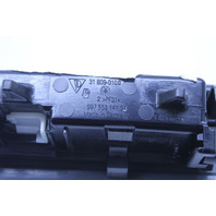 2005-2012 Porsche 911 Boxster Cayman Console Ash Tray Stone Grey OEM