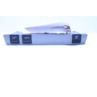 2005-2008 Porsche 911 997 Boxster Cayman 987 Spoiler PSM Sport Switch OEM