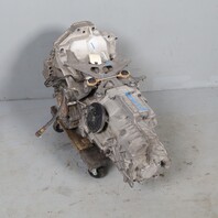 2005-2006 Porsche Boxster 3.2 6 Speed Transmission 98730001024 OEM Used