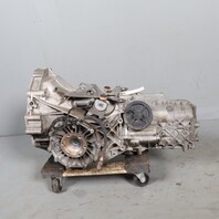 2005-2006 Porsche Boxster 3.2 6 Speed Transmission 98730001024 OEM Used