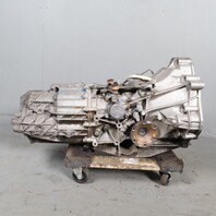 2005-2006 Porsche Boxster 3.2 6 Speed Transmission 98730001024 OEM Used