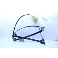 2005 Porsche 911 997 Boxster 987 Right Window Regulator 98754207600 OEM