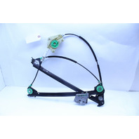 2005 Porsche 911 997 Boxster 987 Right Window Regulator 98754207600 OEM