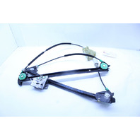 2005 Porsche 911 997 Boxster 987 Right Window Regulator 98754207600 OEM