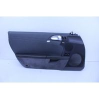 2005 Porsche Boxster Left find and part out OEM