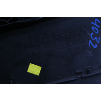 2005 Porsche Boxster Left find and part out OEM